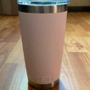 Yeti 20 oz Rambler